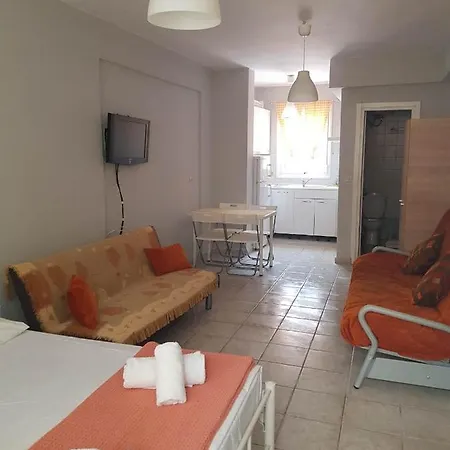 Apartment Nastro Azzurro Sole Kallithea (Chalkidiki)