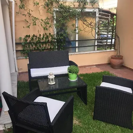 Apartment Nastro Azzurro Sole *