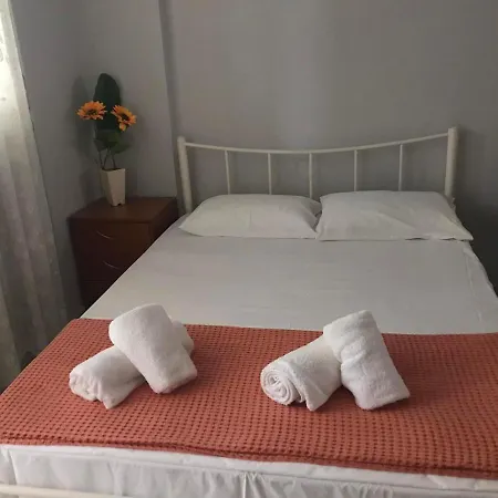 Nastro Azzurro Sole Apartment *
