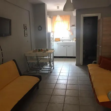 Nastro Azzurro Sole Apartment *