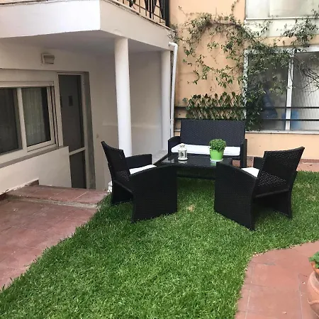 Apartment Nastro Azzurro Sole *