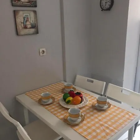 Nastro Azzurro Sole Apartment *