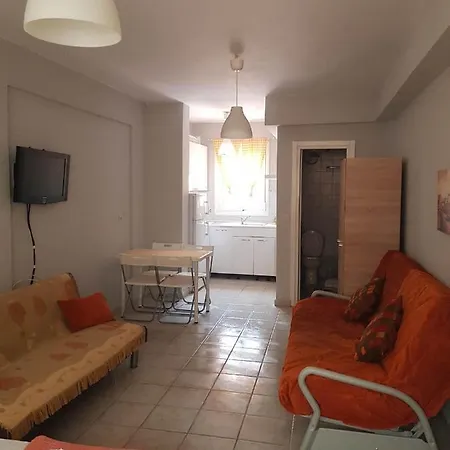 Nastro Azzurro Sole Apartment Kallithea (Chalkidiki)