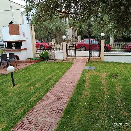 Nastro Azzurro Sole Apartment *