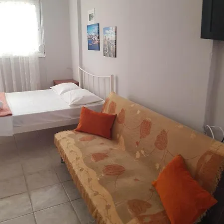 Nastro Azzurro Sole Kallithea (Chalkidiki)