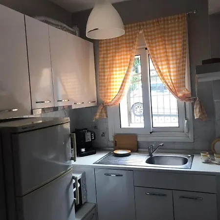 Apartment Nastro Azzurro Sole *
