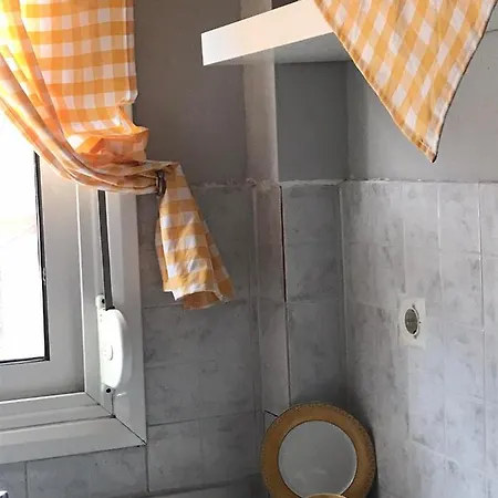 Appartamento Nastro Azzurro Sole Kallithea (Chalkidiki)